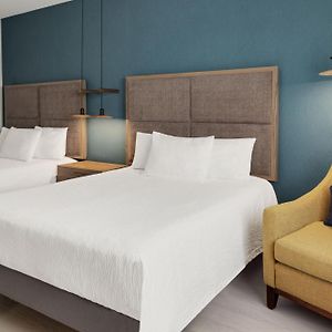 Habitación con Cama Queen